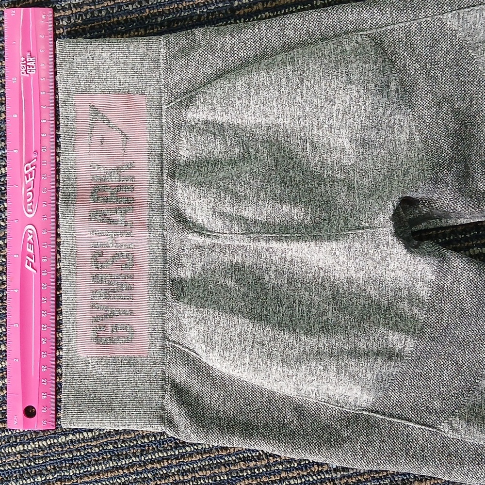 Gymshark high wasted flex leggings XS NWOT - Picture 3 of 6